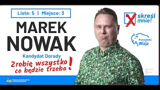 Zwykły bohater #7 Działacz