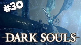 Dark Souls: Prepare to Die Edition #30 Кристальный грот.