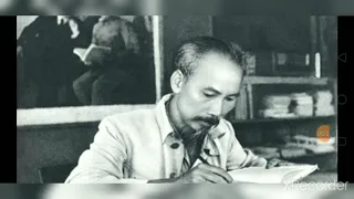 Lời chúc Tết của Chủ tịch Hồ Chí Minh, mừng xuân năm 1961