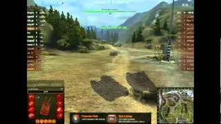 Let's Play World of Tanks Part 10: Never Play As The French