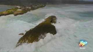 LAIE POINT (Short Edit) - HAWAII (Please watch in HD 1080p)