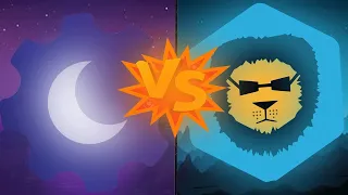 BADLION VS LUNAR CLIENT | Quel est le meilleur ? ‎Comparaison & Conclusion 2021