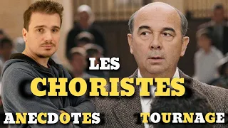 LES CHORISTES (2004) AU COEUR DU TOURNAGE - RETROSPECTIVE