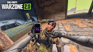 Warzone 2.0: Battle Royale New Awesome Additions - Gameplay Full Match (No Commentary)