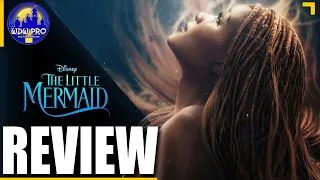 The Little Mermaid HONEST Review: The Director, Writers, Choreographers and Artists Flop Miserably