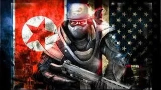 Homefront Chapter 2 - Freedom