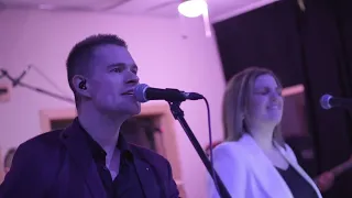 StereoFlavour Dance Band plays 'Wake Me Up' l Toronto Wedding & Corporate Events Music