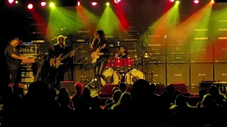 Yngwie Malmsteen - You Don't Remember, I'll Never Forget Live in Derry, NH 11/26/21