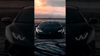 Unleashing the Power of the Lamborghini Aventador