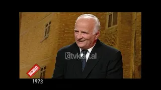 Histori me Zhurmues - Viti 1973 - Sezoni 3 (30 Janar 2011)