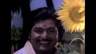 Kaathu Veesuthu Video Song | Anicha Malar | Rajabhagadur | Shankar Ganesh