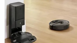 Отзыв на робот пылесос iRobot Roomba i7+ от хозяина с огромным стажем владения роботами пылесосами