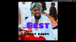 [FREE]  BEST (patoranking ✘burna boy ✘ davido ✘ peruzzi    Type Beat) Afropop Beat 2021