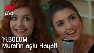 İpek ve Kerem, Hayat ve Murat'a oyun oynadı! | Aşk Laftan Anlamaz 14. Bölüm