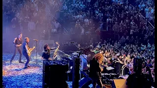 The Killers & Bruce Springsteen - Full - MSG | 10/1/22 | Badlands, Dustland, Born to Run