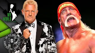 Jeff Jarrett on Hulk Hogan asking him to "sideline" Vince Russo