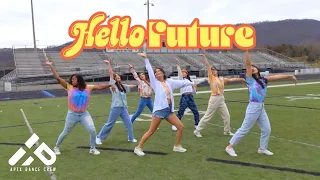 [APEX] NCT DREAM 엔시티 드림 'Hello Future' Dance Cover