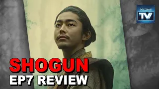 Shogun Ep 7 Is Tense as Hell (Episode 7 Review)