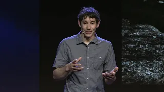 Alex Honnold, star of Oscar-winning film Free Solo, Cloud Summit X Keynote