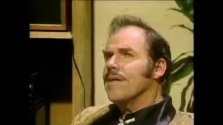 Slim Whitman sings  Wheres the Christ in Christmas