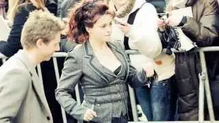 helena bonham carter || talk dirty to me