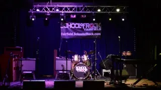 THE BEATLES Sunday Show - School of Rock / Fairfield