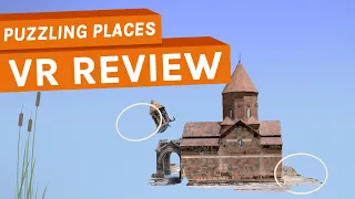 Puzzling Places Review
