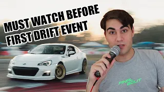 How to Drift a GT86 / BRZ (NEW DRIVER TIPS)