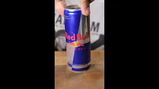 How to Make Red Bull