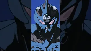 Гайвер: история создания #guyver #гайвер