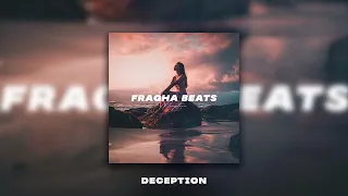 (FREE) Rauf & Faik x Hammali & Navai Sad Type Beat - Deception (prod. Fragha Beats)