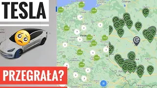 Tesla nie potrzebna w 2023?! Sprawdziłem ładowarki na A1 do samego Wiednia: brak kolejek!