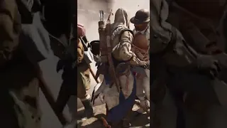 When Assassin's Creed Was About Assassins