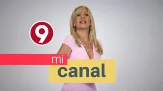 IMPLACABLES, Sábados y domingos 20hs, Promo 02, Canal 9