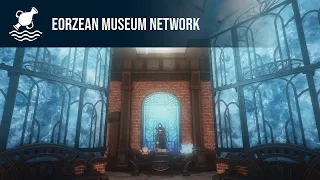 (Re)Introducing the New Little Norvrandt to the Eorzean Museum Network!