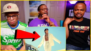 Jung Kook '3D' (feat. Jack Harlow) Official REACTION