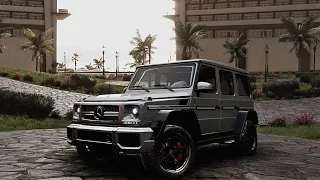 800HP Mercedes-Benz G 65 AMG | Forza Horizon 5 | Gameplay