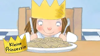 Ich Will Meinen Zahn 👑 Kleine Prinzessin Deutsch Cartoons für Kinder 🇩🇪