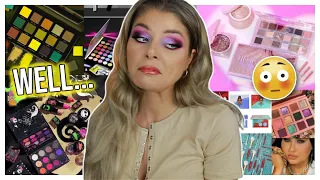 New Makeup Releases | NOT THE PETRI DISH AGAIN! #194