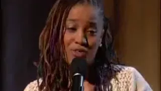 Def Poetry: Floetry- "Fantasize" (Official Video)