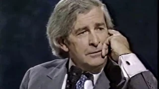 Dave Allen BBC1 1990 Show 1