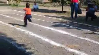 Futuro Campeón Olímpico.