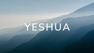 Yeshua + Yahweh (So we lift You High) | Spontaneous violin worship | Deep soaking worship | Prayer