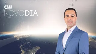 CNN NOVO DIA - 21/02/2023