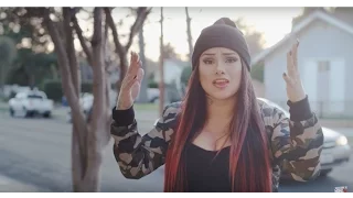 Snow Tha Product - I Dont Wanna Leave Remix (Official Music Video)