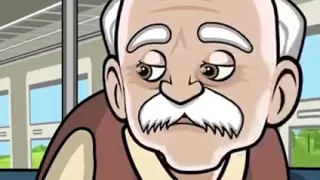 Always Respect elders||an Animated story