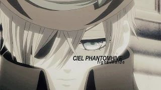 ＦＩＧＨＴ ＩＮＳＩＤＥ | ciel phantomhive