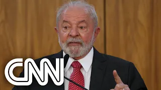 Lula autoriza controle do espaço aéreo de território Yanomami e novos postos da Funai | NOVO DIA