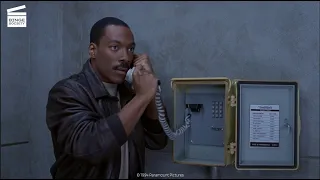 Beverly Hills Cop III: DeWald’s henchmen (HD CLIP)