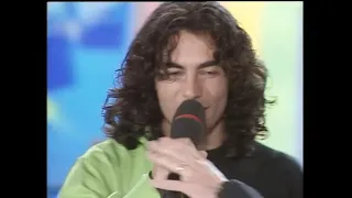 Sottotono - Dimmi di sbagliato che c'è [FESTIVALBAR 1997]